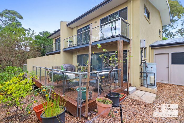 Unit 16/16 Buckleys Rd, Winston Hills NSW 2153, Australia