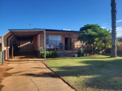 101 Gascoyne Rd, East Carnarvon WA 6701, Australia