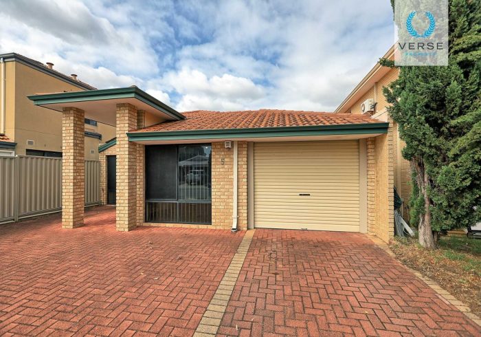 5 Gochean Ave, Bentley WA 6102, Australia