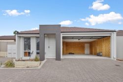 Unit 3/16 Grant Pl, Bentley WA 6102, Australia