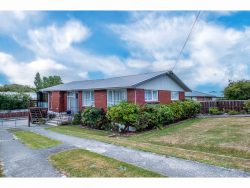 23 Grants Road, Marchwiel, Timaru, Canterbury, 7910, New Zealand