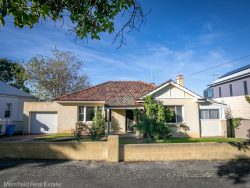 191 Grey St W, Albany WA 6330, Australia