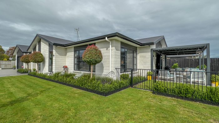 5 Haig Road, Matamata, Matamata-Piako, Waikato, 3400, New Zealand