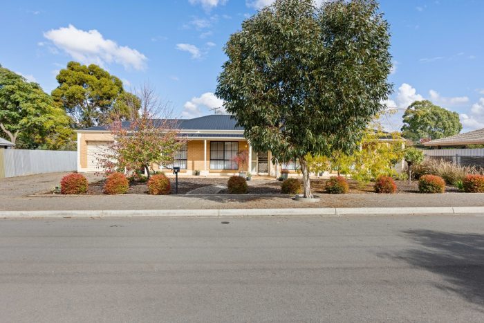 6 Hindmarsh St, Kapunda SA 5373, Australia