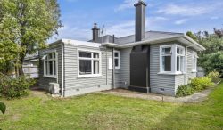 27 James Street, Lincoln, Selwyn, Canterbury, 7608, New Zealand