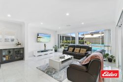 18 Kingsburgh Pkwy, Gables NSW 2765, Australia