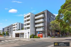 Unit 502/50 Charlotte St, Campsie NSW 2194, Australia