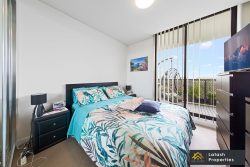 Unit 502/50 Charlotte St, Campsie NSW 2194, Australia