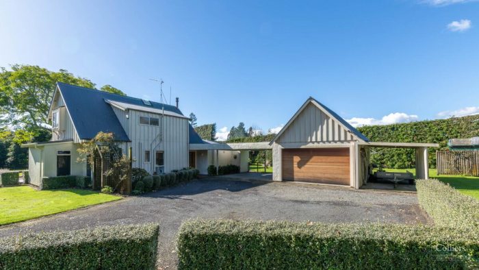 451 Belk Road, Omanawa, Western Bay Of Plenty, Bay Of Plenty, 3171, New Zealand