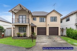 37 Sonoma Crescent, Albany, North Shore City, Auckland, 0632, New Zealand