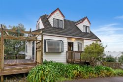 1/13 Remus Place, Totara Vale, North Shore City, Auckland, 0629, New Zealand