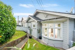 301 Adelaide Road, Newtown, Wellington, 6021, New Zealand