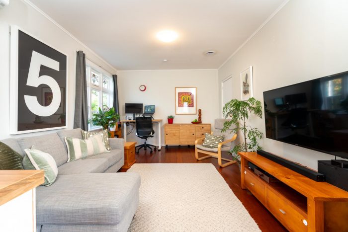 301 Adelaide Road, Newtown, Wellington, 6021, New Zealand