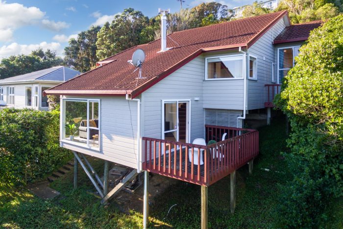 44 Bedford Street, Northland, Wellington, 6012, New Zealand