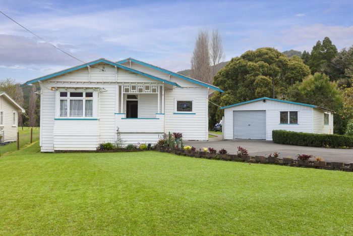 1098 Broadwood Road, Broadwood, Far North, Northland, 0491, New Zealand