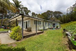 501 Paparore Road, Pukenui, Far North, Northland, 0486, New Zealand