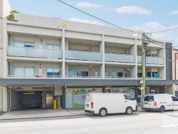 Unit 8/793 New Canterbury Rd, Dulwich Hill NSW 2203, Australia