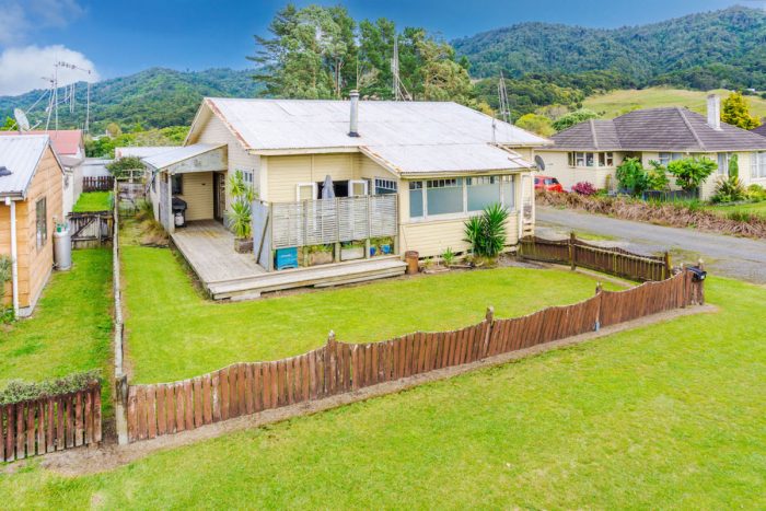 23 Old Taupiri Road, Ngaruawahia, Waikato, 3720, New Zealand