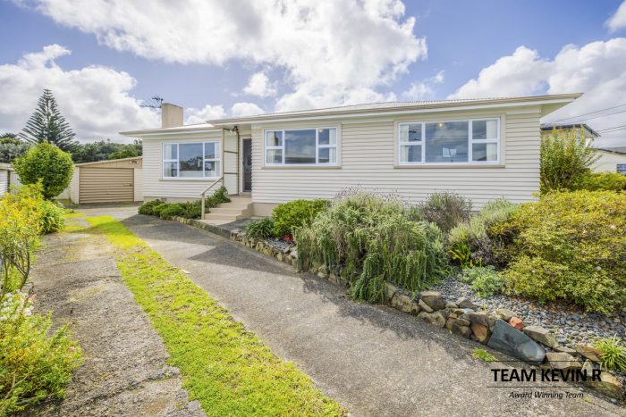 21 Orchard Rise, Rosehill, Papakura, Auckland, 2113, New Zealand