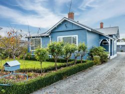 12 Parsonage Road, Waimate, Canterbury, 7924, New Zealand