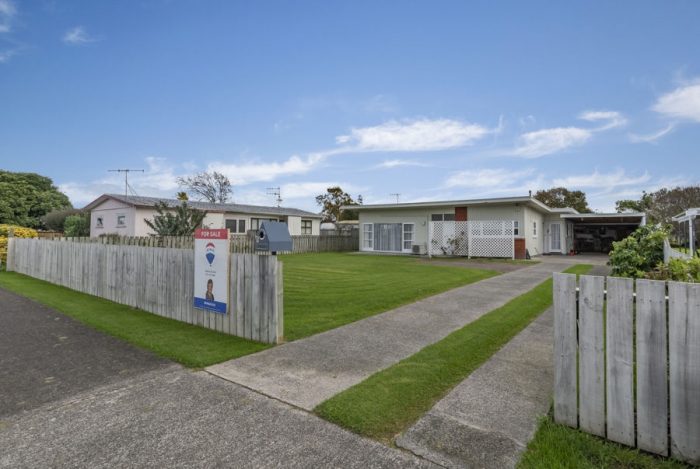 5 Paul Drive, Ngatea, Hauraki, Waikato, 3503, New Zealand