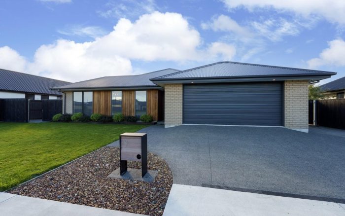 16 Verdeco Boulevard, Lincoln, Selwyn, Canterbury, 7608, New Zealand