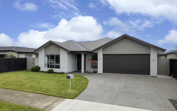 20 Beachvale Drive, Kaiapoi, Waimakariri, Canterbury, 7630, New Zealand