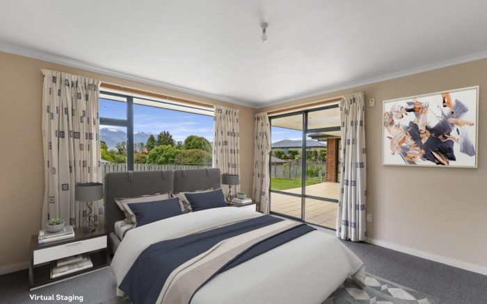 7 Chance Haven, Kaikoura, Marlborough, 7300, New Zealand