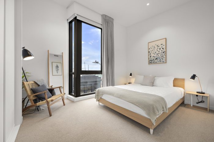 216/38 Khyber Pass Road, Grafton, Auckland, 1023, New Zealand