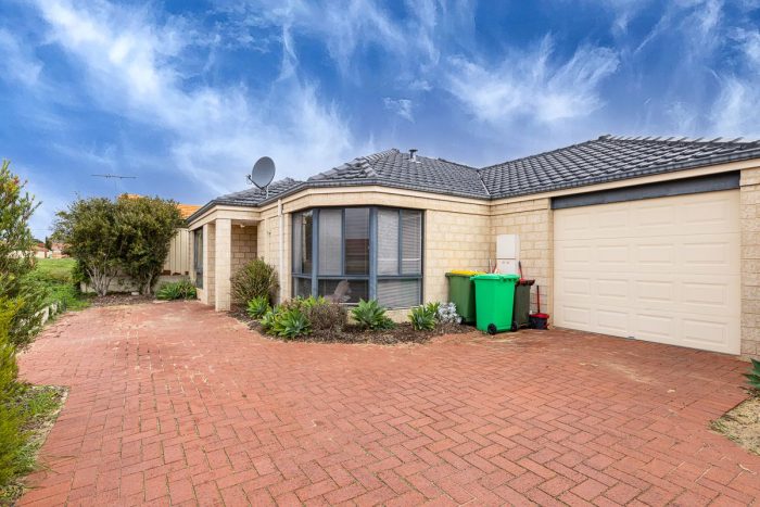 Unit 3/9 Premier St, South Bunbury WA 6230, Australia