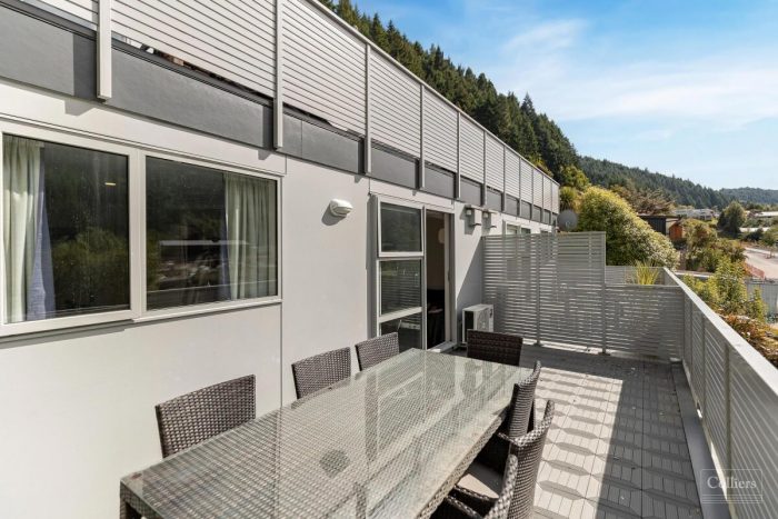 2A/54 Fryer Street, Town Centre, Queenstown-Lakes, Otago, 9300, New Zealand