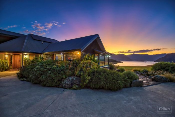 354 Dublin Bay Road, Albert Town, Wanaka, Otago, 9382, New Zealand