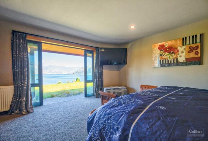 354 Dublin Bay Road, Albert Town, Wanaka, Otago, 9382, New Zealand