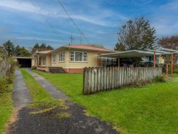 27 Claremont Avenue, Paeroa, Hauraki, Waikato, 3600, New Zealand