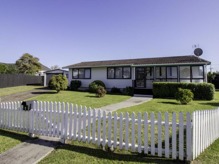 9 Walmsley Crescent, Paeroa, Hauraki, Waikato, 3600, New Zealand