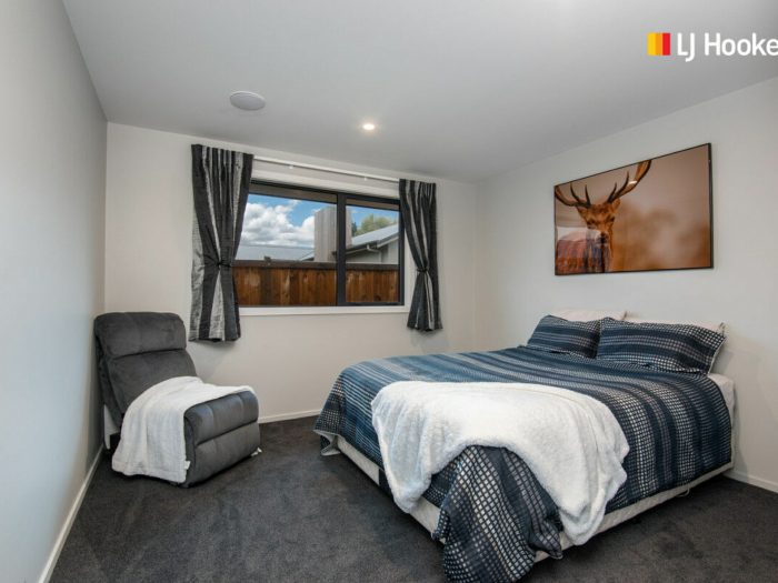 17 Rodeo Place, Outram, Dunedin, Otago, 9019, New Zealand