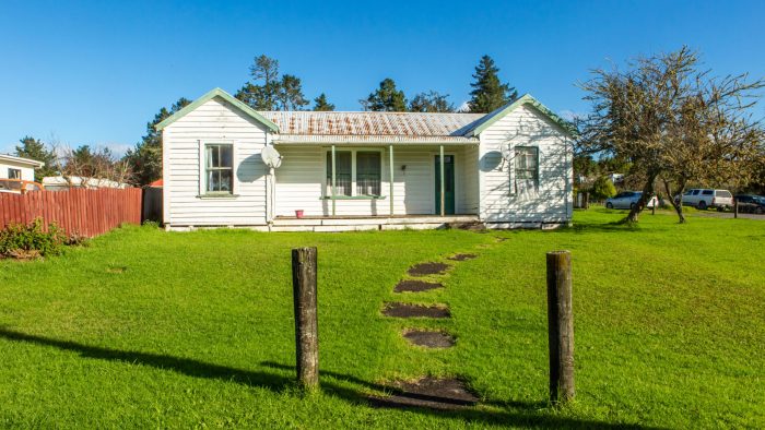 1095 Broadwood Road, Broadwood, Far North, Northland, 0491, New Zealand