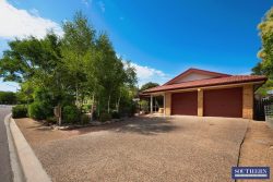 3 Narran Street, Amaroo ACT 2914, Australia