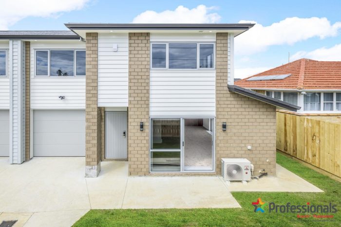 39 Sunnyside Crescent, Papatoetoe, Manukau City, Auckland, 2025, New Zealand