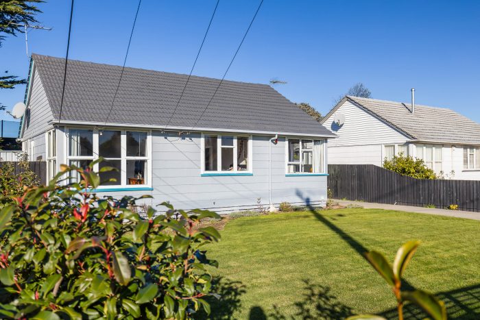 54 Joy Street, Shirley, Christchurch City, Canterbury, 8061, New Zealand