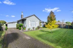 44 Tilsley Street, Glenholme, Rotorua, Bay Of Plenty, 3010, New Zealand