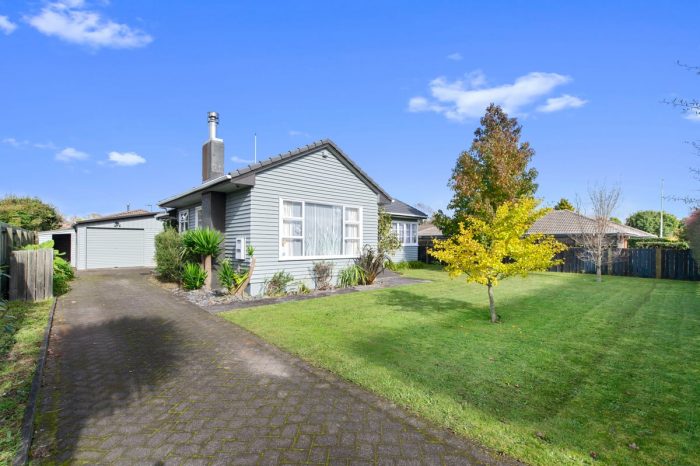 44 Tilsley Street, Glenholme, Rotorua, Bay Of Plenty, 3010, New Zealand