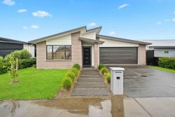 2 Lulu Avenue, Chartwell, Hamilton, Waikato, 3281, New Zealand