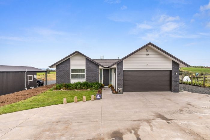 98 Vineyard Road, Te Kauwhata, Waikato, 3782, New Zealand