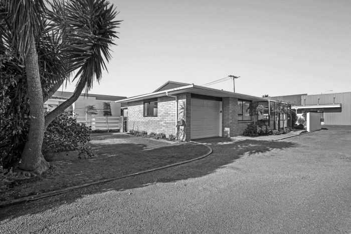 5A Clemow Road, Fitzroy, New Plymouth, Taranaki, 4312, New Zealand