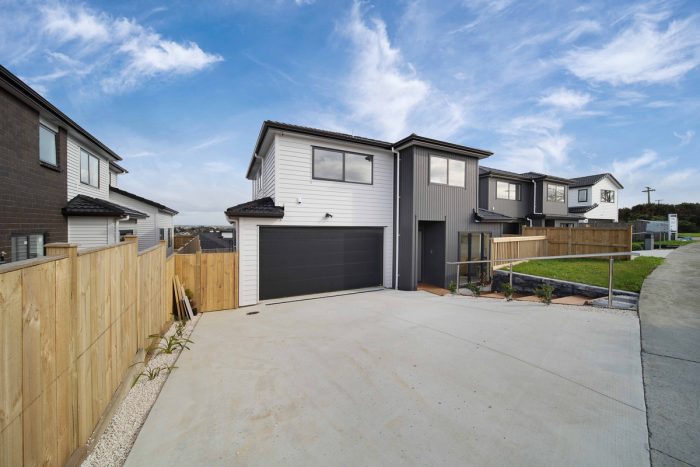 1A Nola Dawn Avenue, Papakura, Auckland, 2582, New Zealand