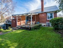 2A Rose Street, Parkside, Timaru, Canterbury, 7910, New Zealand