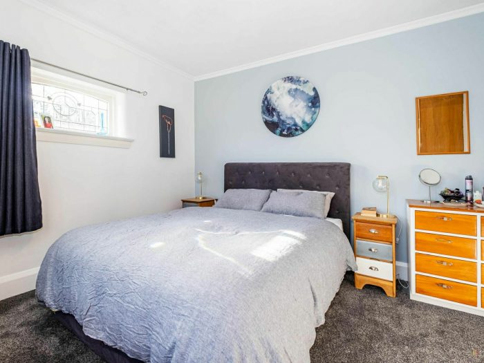 2A Rose Street, Parkside, Timaru, Canterbury, 7910, New Zealand