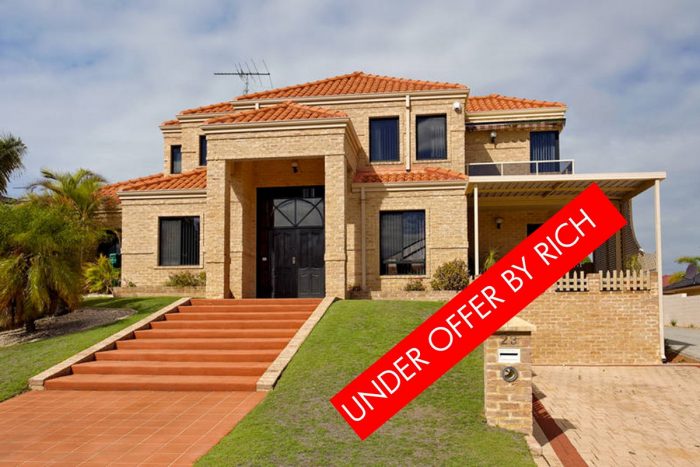 23 Geordie Ct, Coogee WA 6166, Australia