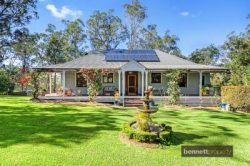 24 Bennelong Pl, East Kurrajong NSW 2758, Australia